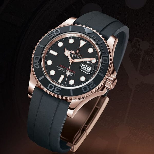 Rolex Submariner – Icon of Precision, Power & Prestige
