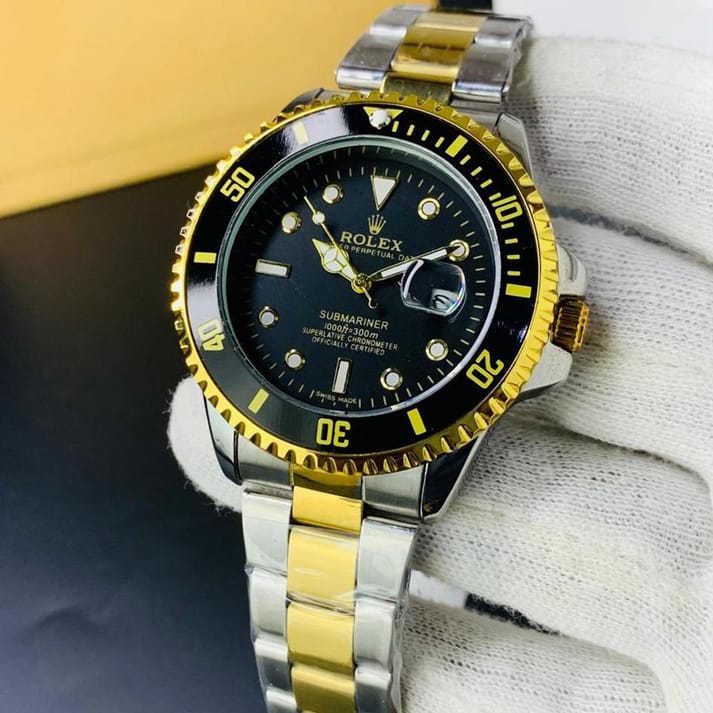 Rolex Submariner - Premium Stainless Steel
