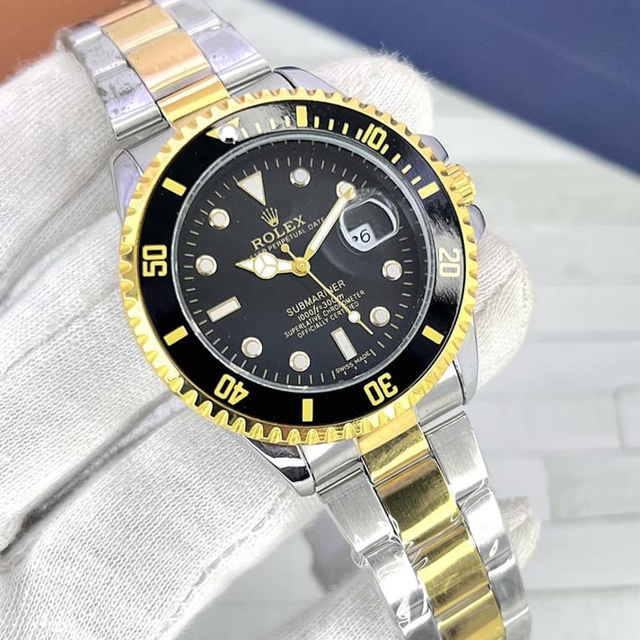 Rolex Submariner - Premium Stainless Steel
