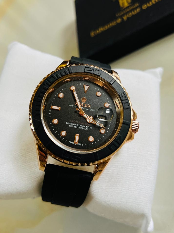 Rolex Submariner – Icon of Precision, Power & Prestige