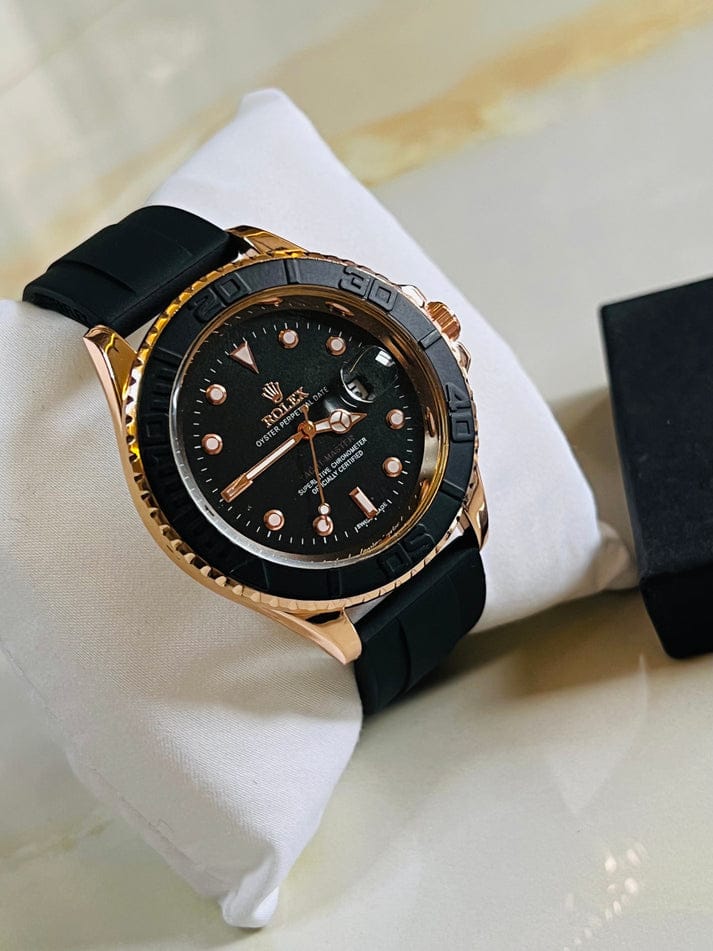 Rolex Submariner – Icon of Precision, Power & Prestige
