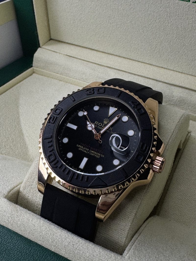Rolex Submariner – Icon of Precision, Power & Prestige