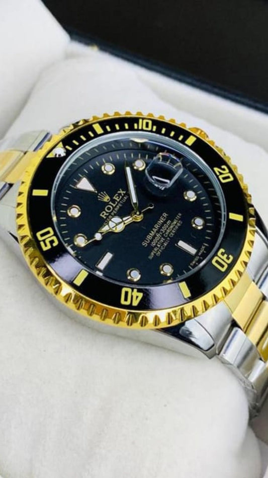 Rolex Submariner - Premium Stainless Steel